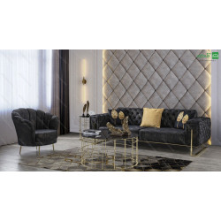مبل راحتی مکانیزم هانیتا مبل راحتی مکانیزم هانیتا