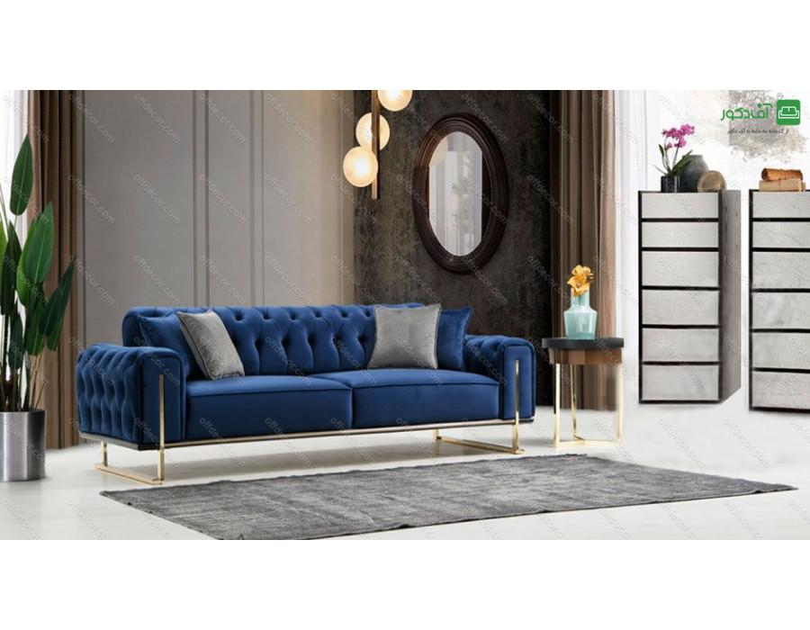 مبل راحتی مکانیزم هانیتا مبل راحتی مکانیزم هانیتا