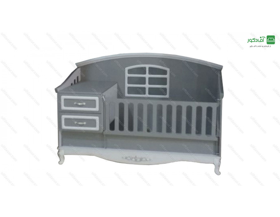سرویس خواب نوزاد نوجوان هلگا سرویس خواب نوزاد نوجوان هلگا