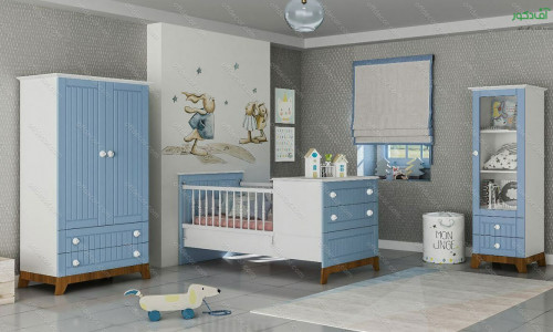 سرویس خواب نوزاد نوجوان ریتا