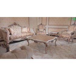 مبل کلاسیک شاهان مبل کلاسیک شاهان