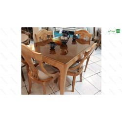 میز ناهار خوری نویان میز ناهار خوری نویان