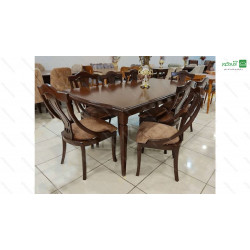 میز ناهار خوری نویان میز ناهار خوری نویان