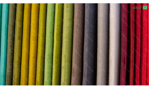 پارچه مبلی جاسمین