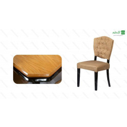 میز ناهار خوری رومئو میز ناهار خوری رومئو