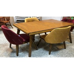 میز ناهار خوری کینگر میز ناهار خوری کینگر