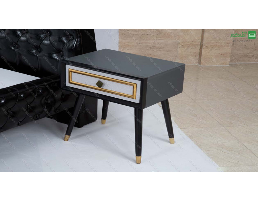 تخت خواب دو نفره لوپز تخت خواب دو نفره لوپز