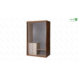 تخت خواب دو نفره لوپز تخت خواب دو نفره لوپز