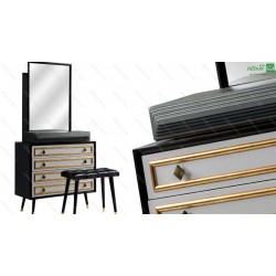 تخت خواب دو نفره لوپز تخت خواب دو نفره لوپز