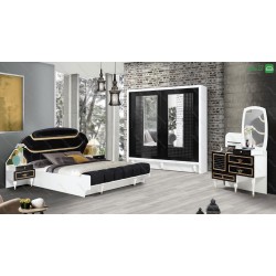 تخت خواب دو نفره بالین تخت خواب دو نفره بالین
