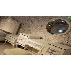 تخت خواب سلطنتی دو نفره مونترال تخت خواب سلطنتی دو نفره مونترال