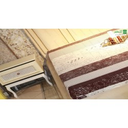 تخت خواب سلطنتی دو نفره مونترال تخت خواب سلطنتی دو نفره مونترال