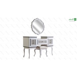 تخت خواب سلطنتی دو نفره مونترال تخت خواب سلطنتی دو نفره مونترال