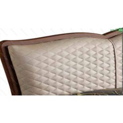 تخت خواب سلطنتی دو نفره مونترال تخت خواب سلطنتی دو نفره مونترال
