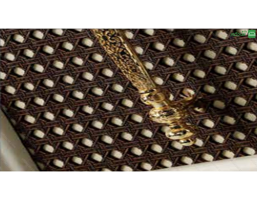 تخت خواب سلطنتی دو نفره مونترال تخت خواب سلطنتی دو نفره مونترال