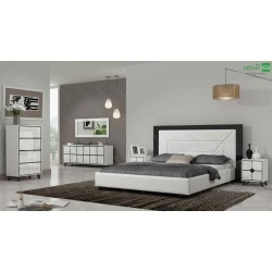 تخت خواب دو نفره مارگارت تخت خواب دو نفره مارگارت