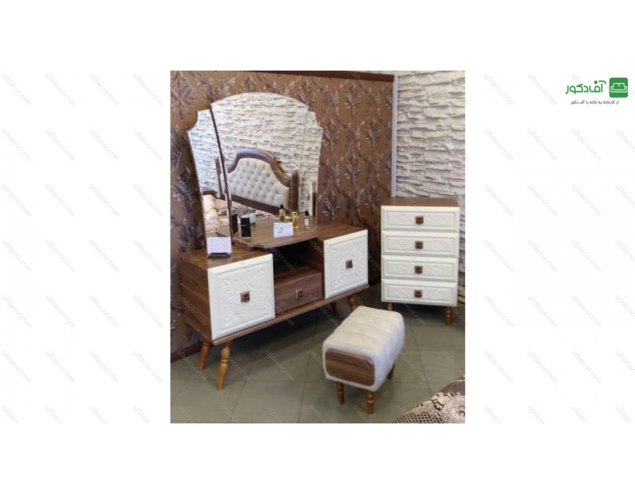 تخت خواب دو نفره دزیره تخت خواب دو نفره دزیره
