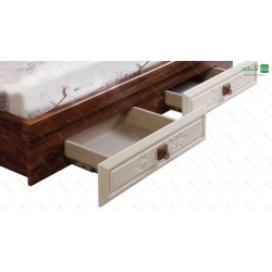 تخت خواب دو نفره دزیره تخت خواب دو نفره دزیره