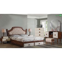 تخت خواب دو نفره دزیره تخت خواب دو نفره دزیره