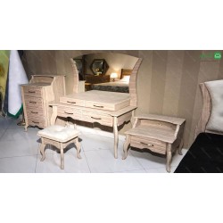 تخت خواب دو نفره لئوناردو تخت خواب دو نفره لئوناردو