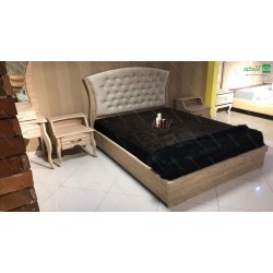 تخت خواب دو نفره لئوناردو تخت خواب دو نفره لئوناردو