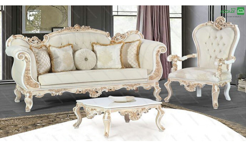 مبل کلاسیک پولار