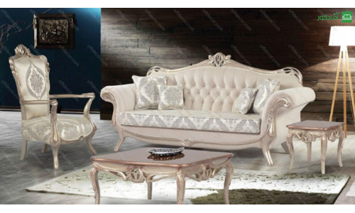 مبل کلاسیک شوبرت مبل کلاسیک شوبرت