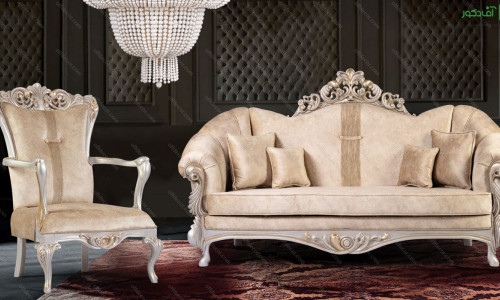 مبل کلاسیک شوهارت