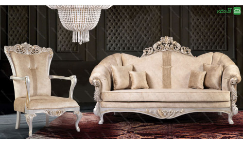 مبل کلاسیک شوهارت