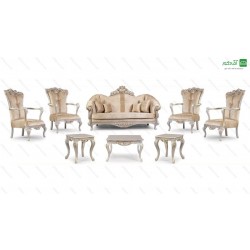 مبل کلاسیک شوهارت مبل کلاسیک شوهارت