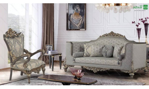 مبل کلاسیک بوتزانو