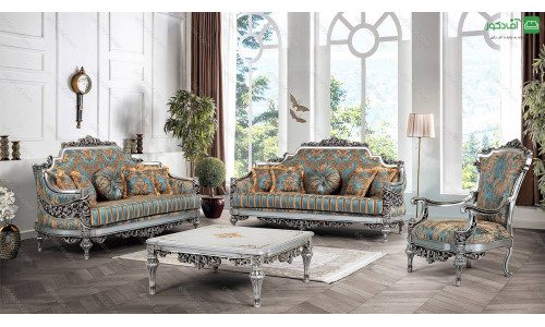 مبل کلاسیک رنسانس