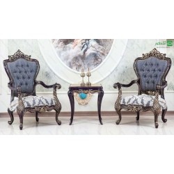 مبل استیل فدریکو مبل استیل فدریکو