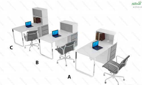 میز کارمندی کد 2017 میز کارمندی کد 2017