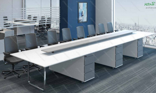 میز کنفرانس کد 4013 میز کنفرانس کد 4013