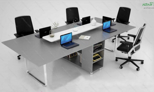 میز کنفرانس کد 4011 میز کنفرانس کد 4011