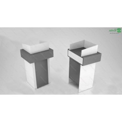 تریبون کد 8011 تریبون کد 8011