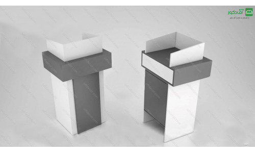 تریبون کد 8011  تریبون کد 8011