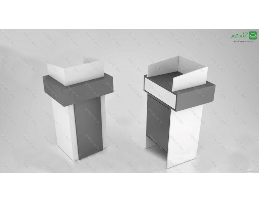 تریبون کد 8011 تریبون کد 8011