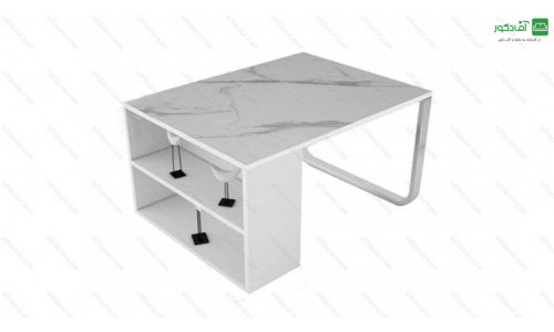 میز جلو مبلی کد 9011