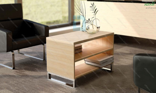 میز جلو مبلی کد 9014 میز جلو مبلی کد 9014
