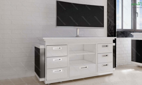 میز تلویزیون کد 2514