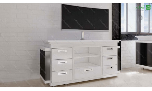 میز تلویزیون کد 2514 میز تلویزیون کد 2514