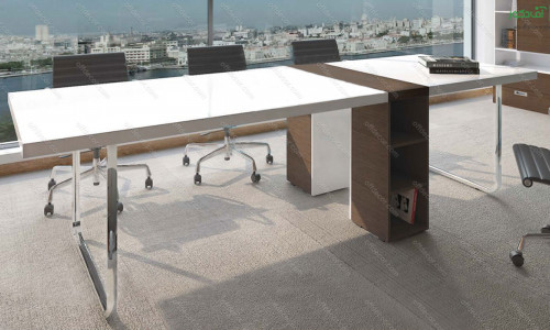 میز کنفرانس کد 4012 میز کنفرانس کد 4012