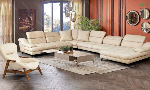 مبل ال ورساچه VERSACE