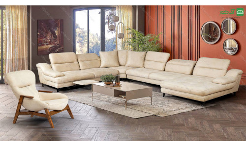 مبل ال ورساچه VERSACE