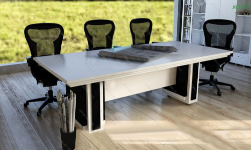 میز کنفرانس کد 4016 میز کنفرانس کد 4016