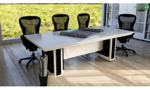 میز کنفرانس کد 4016 میز کنفرانس کد 4016