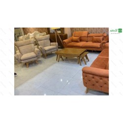 مبل راحتی مکانیزم بونتی نیو bonetti new مبل راحتی مکانیزم بونتی نیو bonetti new