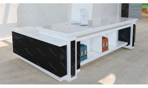 میز مدیریت کد 1020